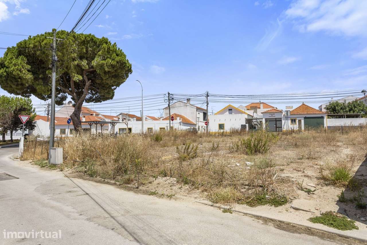 Terreno Urbano 525 m2, Alcácer do Sal - Grande imagem: 2/59