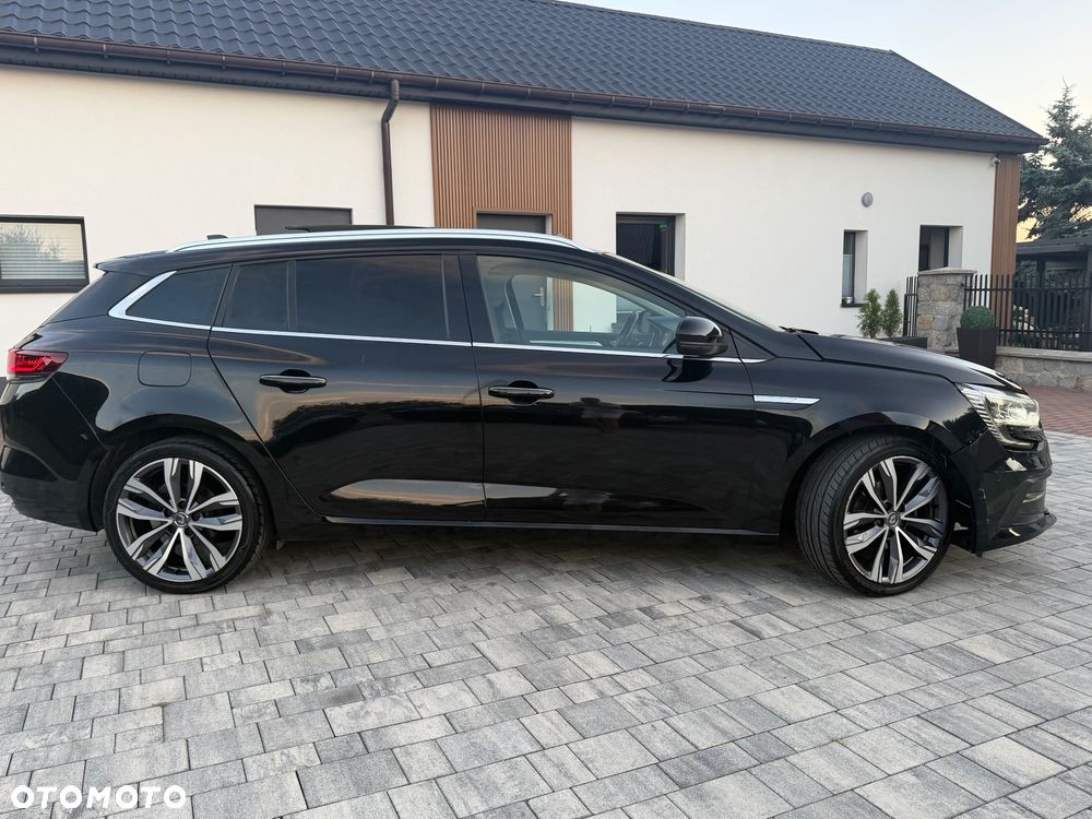 Renault Megane 1.5 Blue dCi Intens - 3