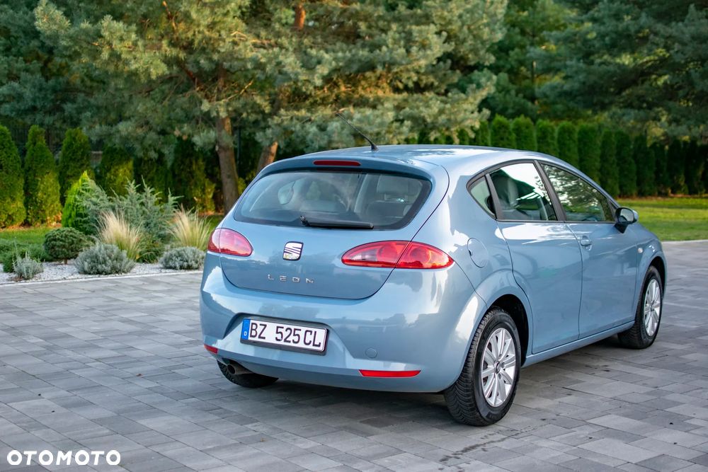 Seat Leon - 24