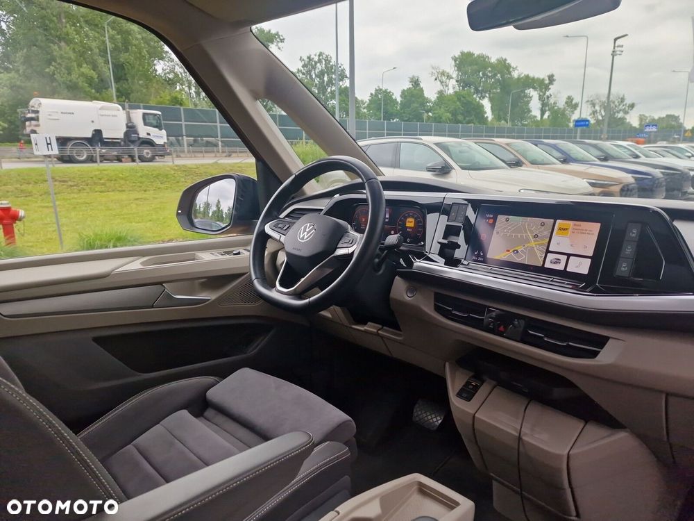 Volkswagen Multivan 2.0 TSI L1 Life DSG - 17