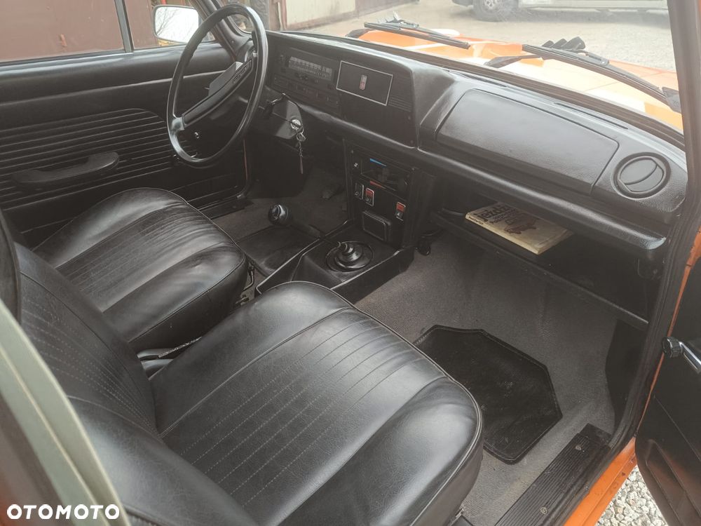 Fiat 125p - 11