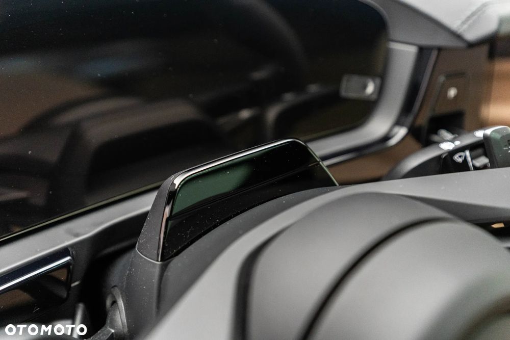 Porsche Cayenne E-Hybrid PHEV Black Edition - 21