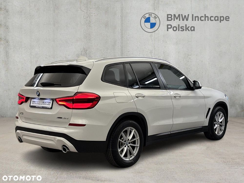 BMW X3 - 5