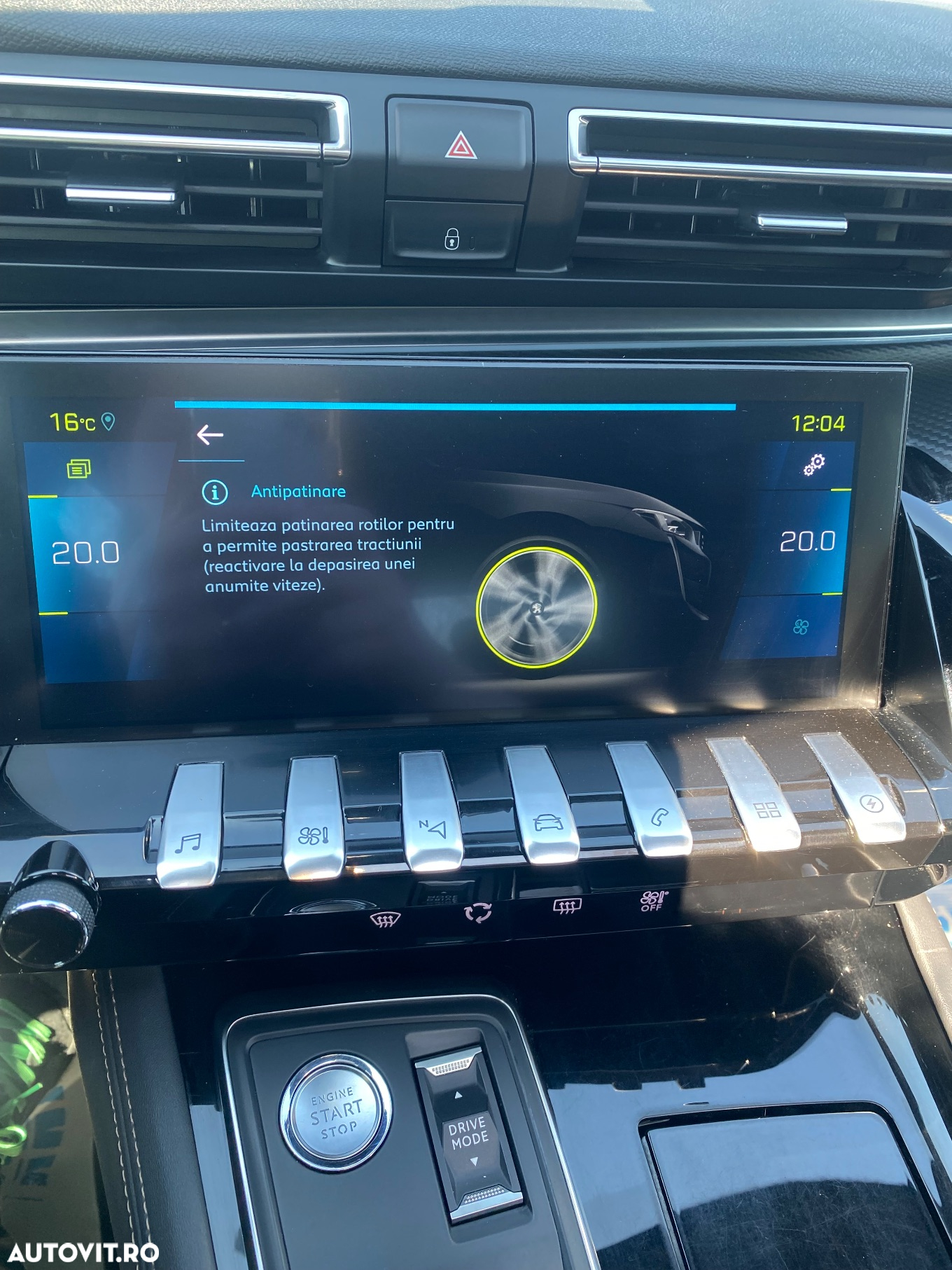 Peugeot 508 Hybrid 225 e-EAT8 GT - 14