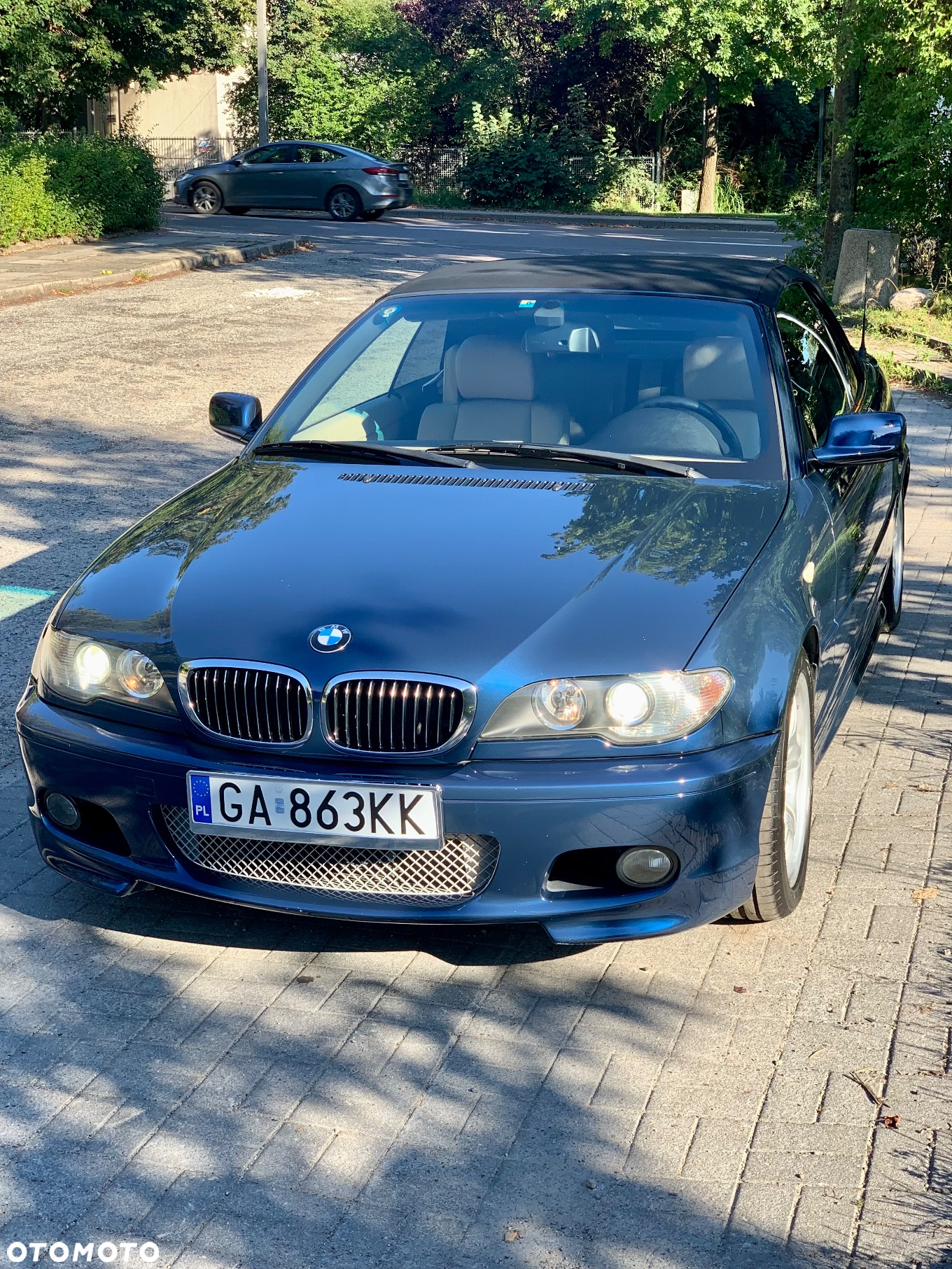 BMW Seria 3 330 Ci - 10