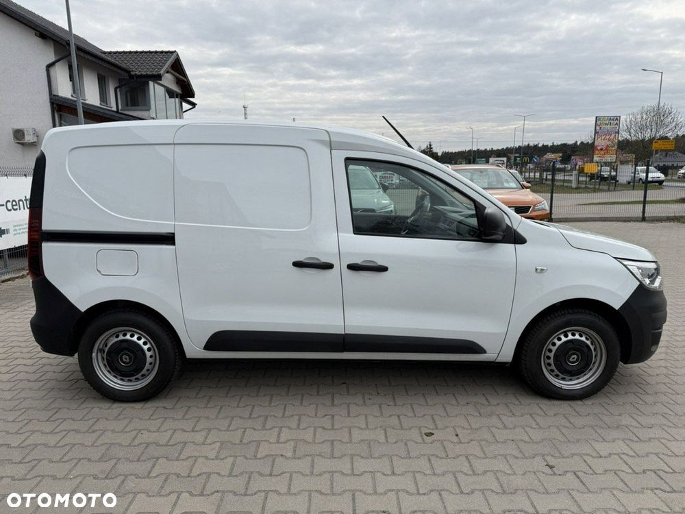 Renault Express - 9