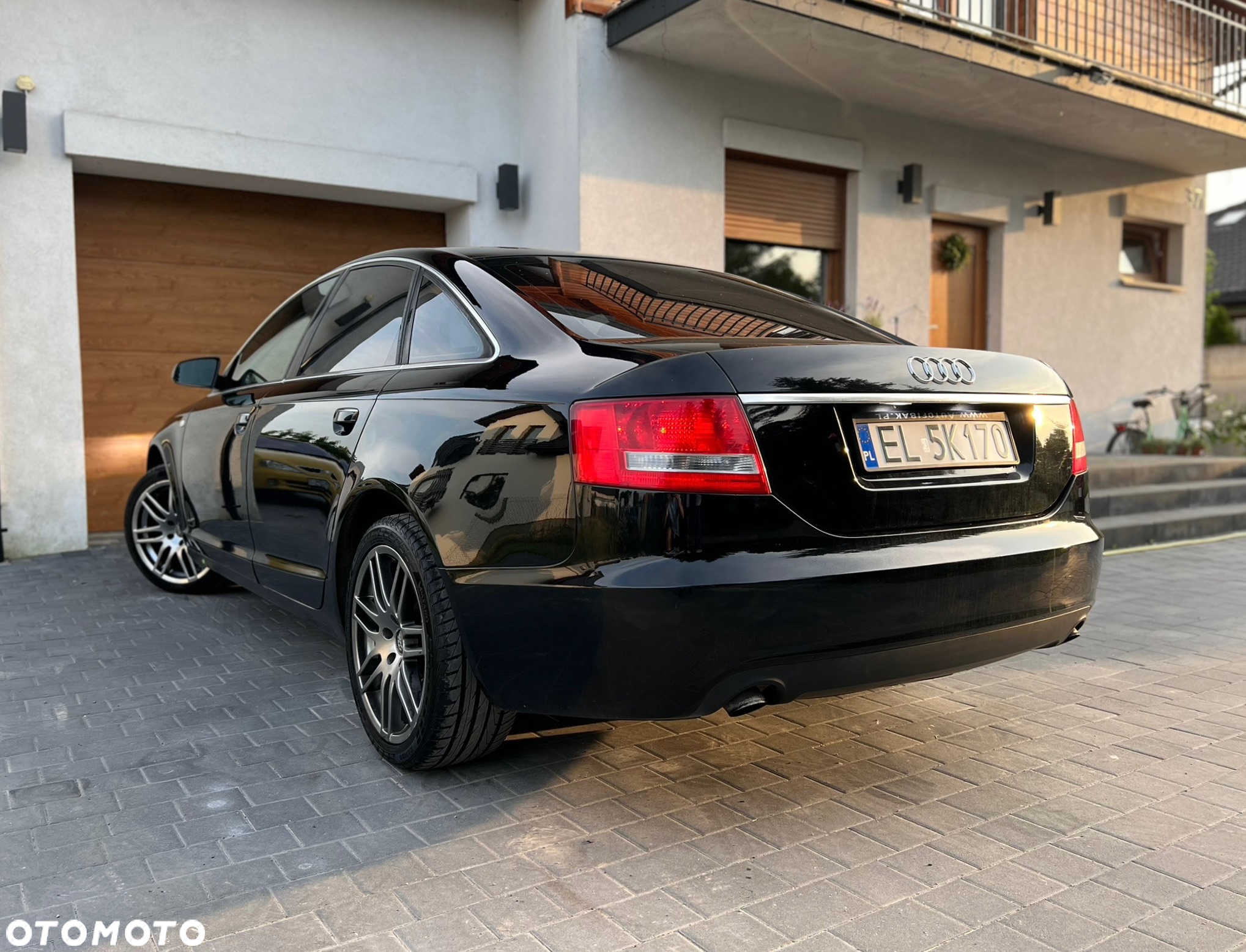 Audi A6 2.0 TDI - 3