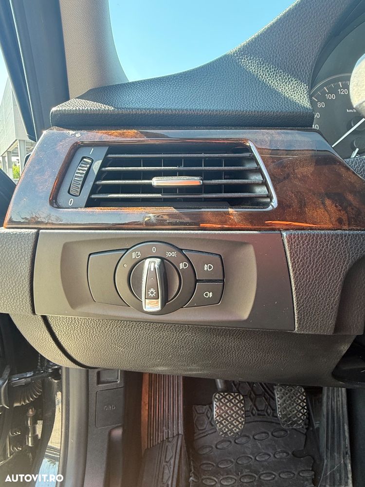 BMW Seria 3 318d - 6