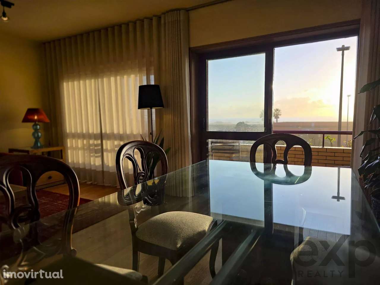 Apartamento T3 Duplex em Lavra - Grande imagem: 4/42