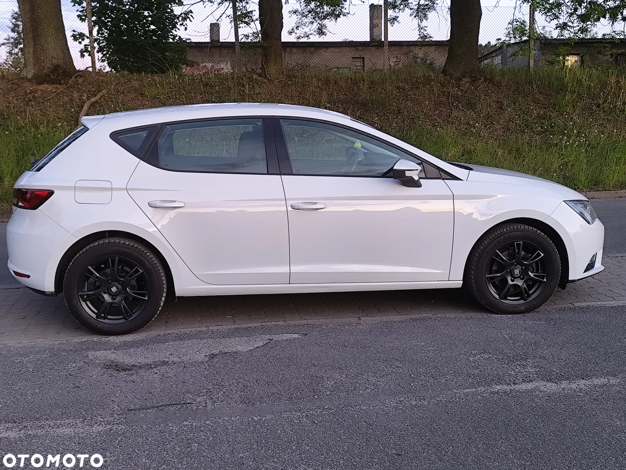 Seat Leon 1.4 TSI Style S&S - 3