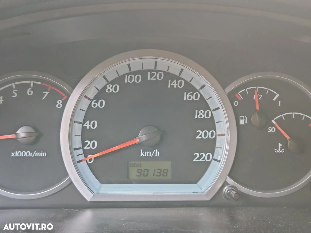 Chevrolet Lacetti - 15