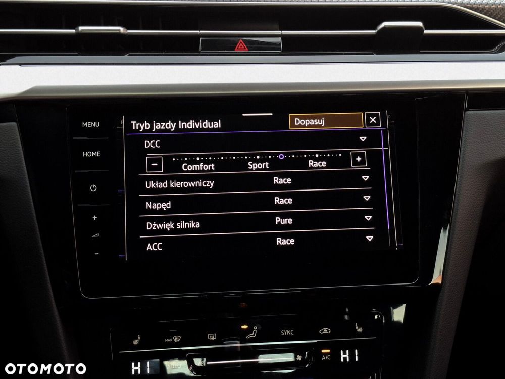 Volkswagen Arteon Shooting Brake 2.0 TSI 4Motion R DSG - 34