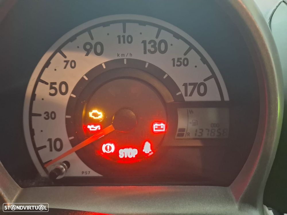 Citroën C1 1.0 Attraction - 14