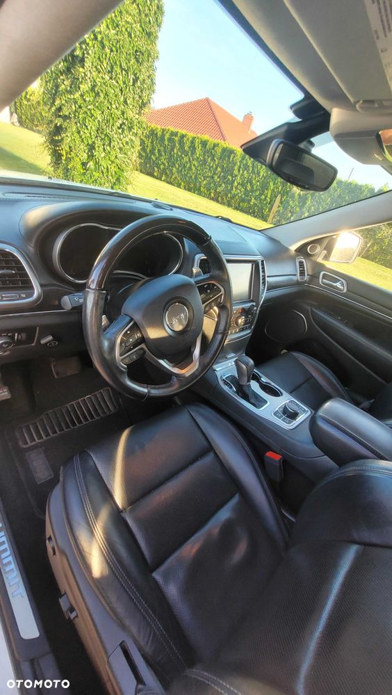 Jeep Cherokee - 6