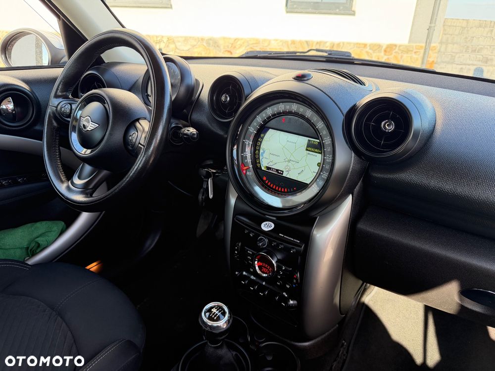MINI Countryman - 21