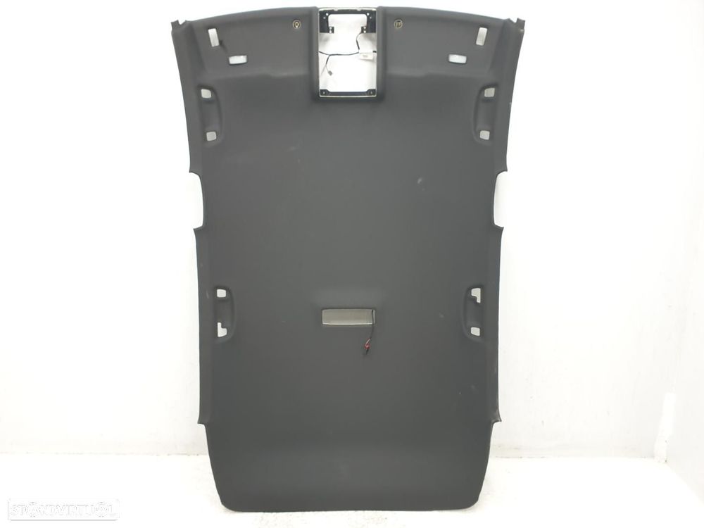 FORRO DO TETO INTERIOR VOLKSWAGEN GOLF VII VARIANT BA5 - 1