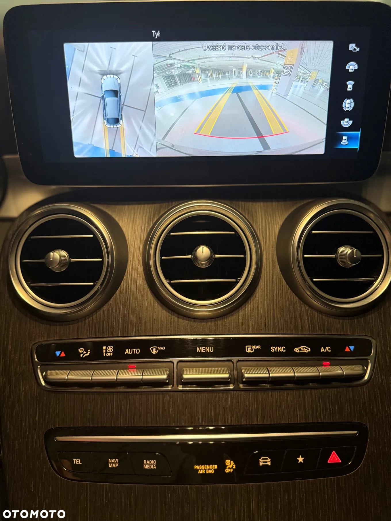 Mercedes-Benz GLC Coupe 220 d 4-Matic - 26