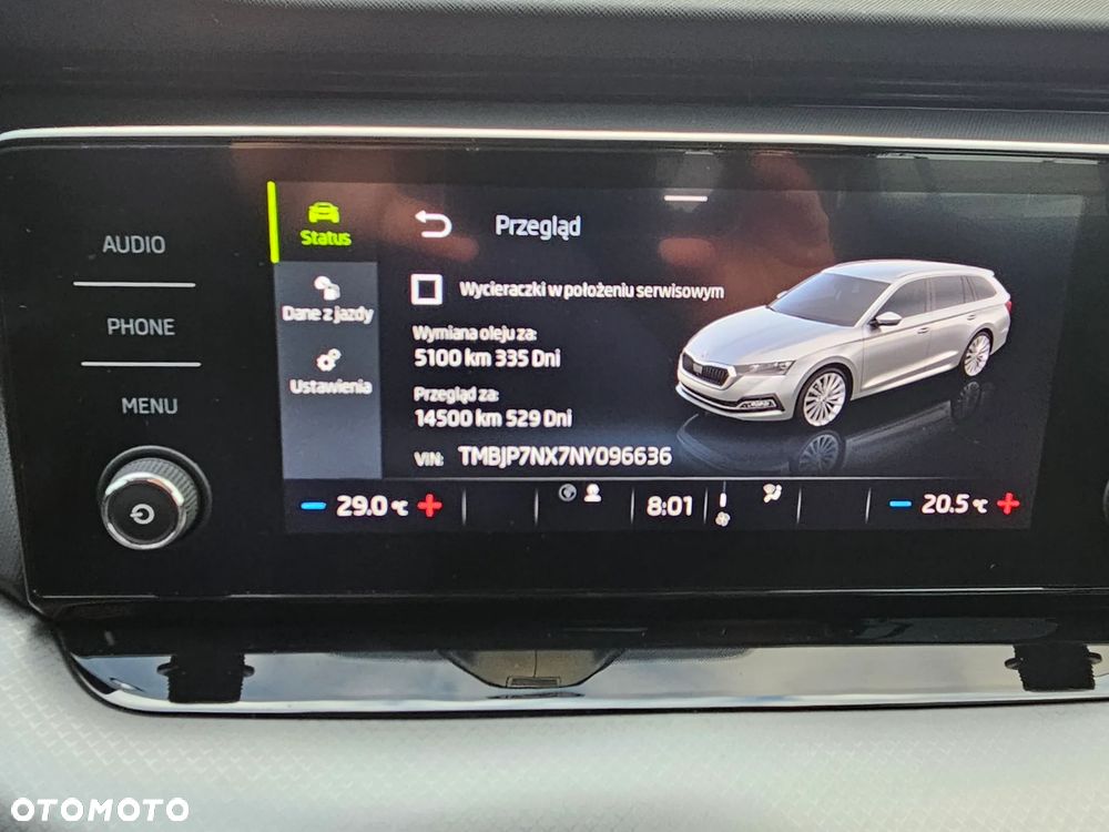 Skoda Octavia ver-1-0-tsi-e--tec-ambition-dsg - 23