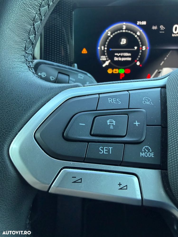 Volkswagen Tiguan 2.0 TDI DSG 4Motion Advanced - 20