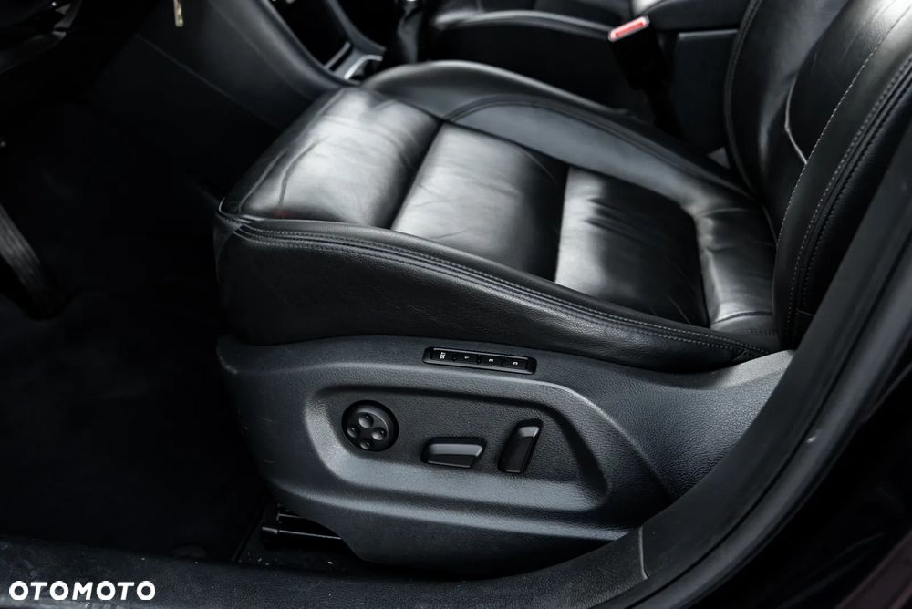 Seat Alhambra 2.0 TDI Ecomotive Allrad Style Viva - 19