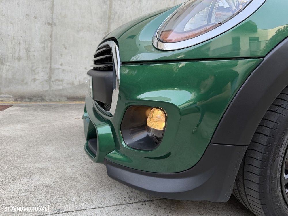 MINI 3 Portas One Sport Edition - 15
