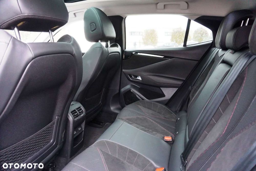 DS Automobiles DS 4 - 11