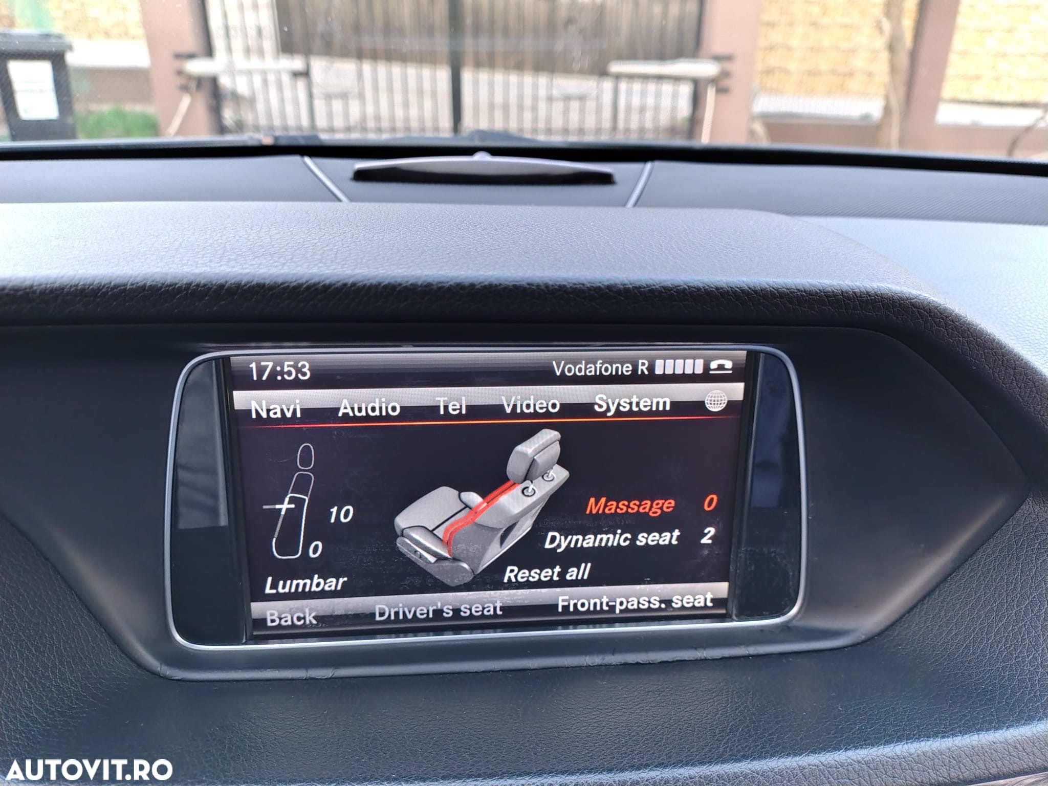 Mercedes-Benz E 350 CDI Bluetec Coupe Aut. - 40
