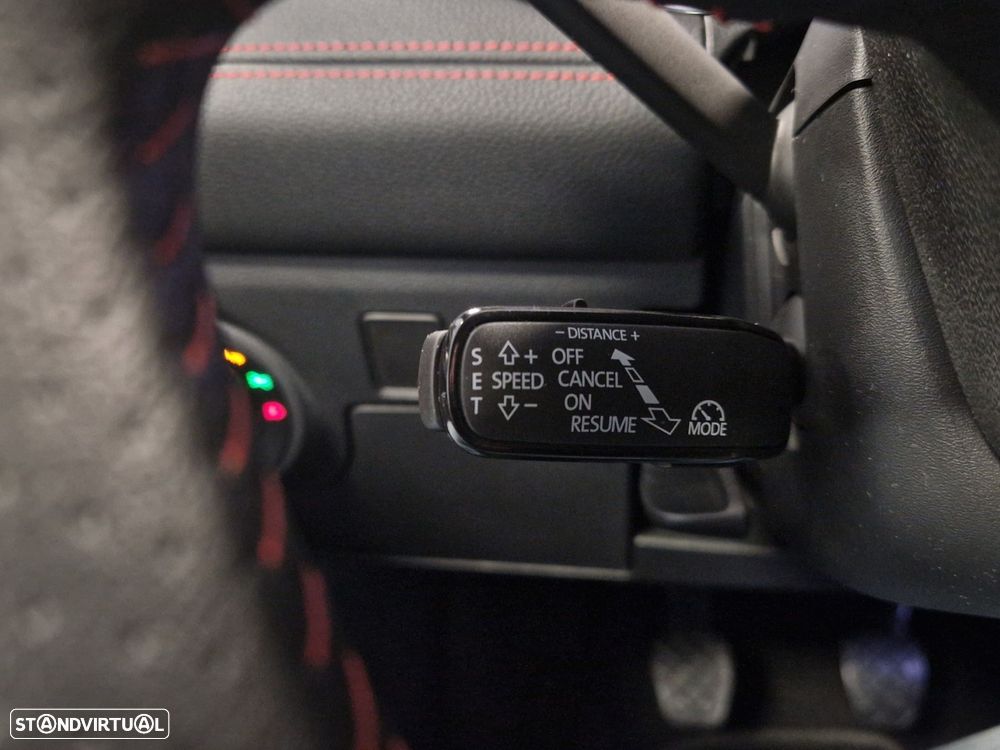 SEAT Ibiza 1.0 TSI FR - 19