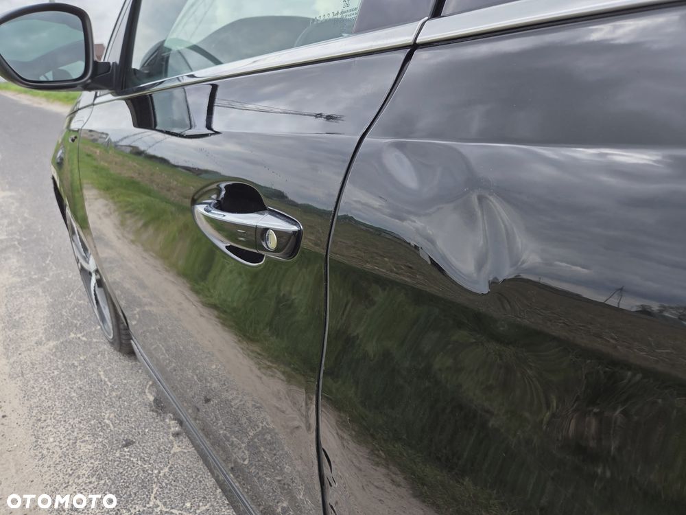 Peugeot 308 BlueHDi 180 EAT6 GT - 17