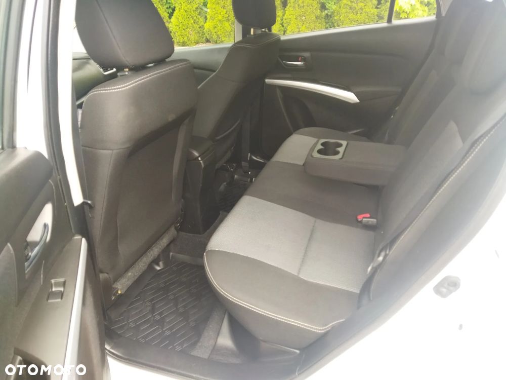 Suzuki SX4 S-Cross 1.6 DDiS Comfort - 12