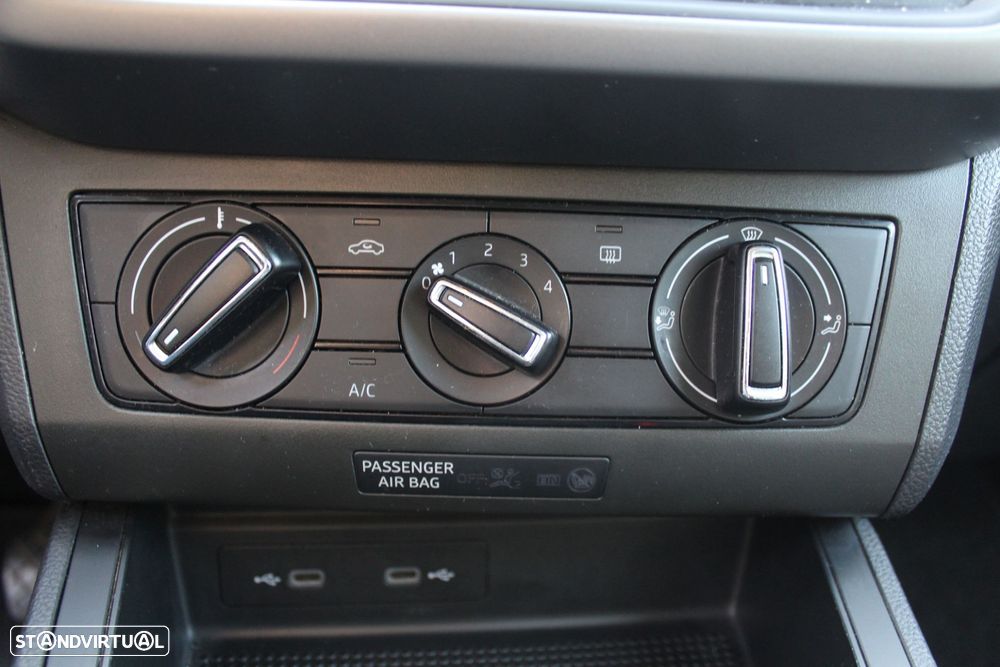 SEAT Ibiza 1.0 Style - 11