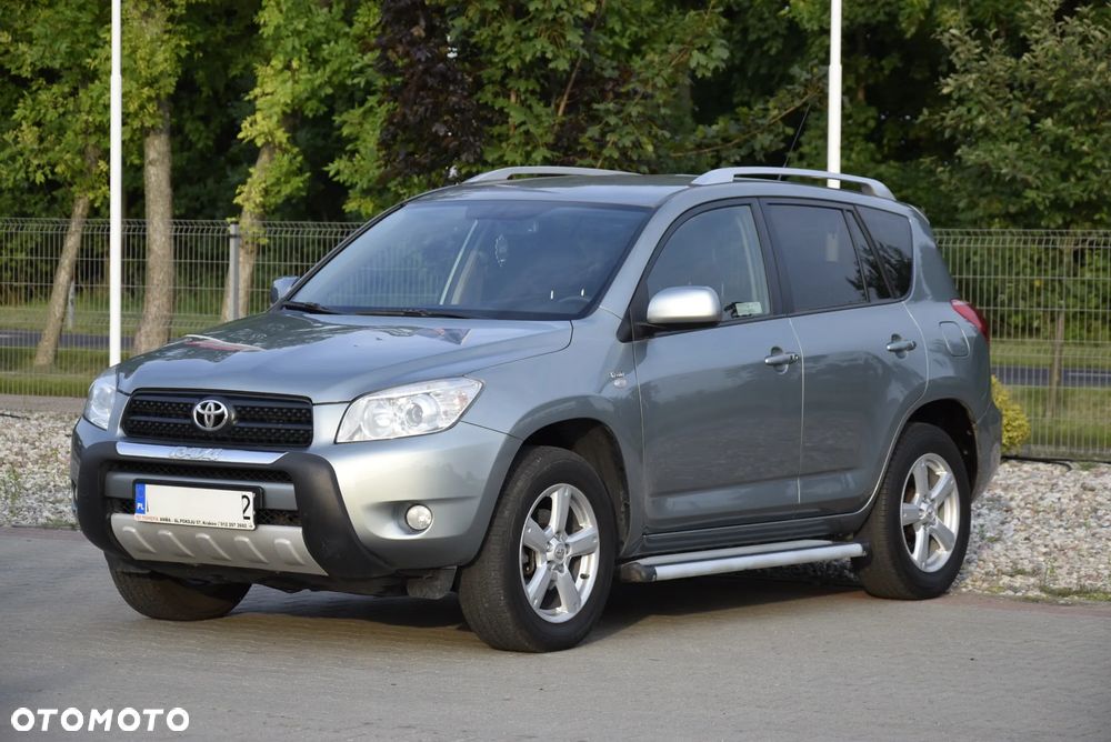 Toyota RAV4 2.2 D-4D Sol - 13
