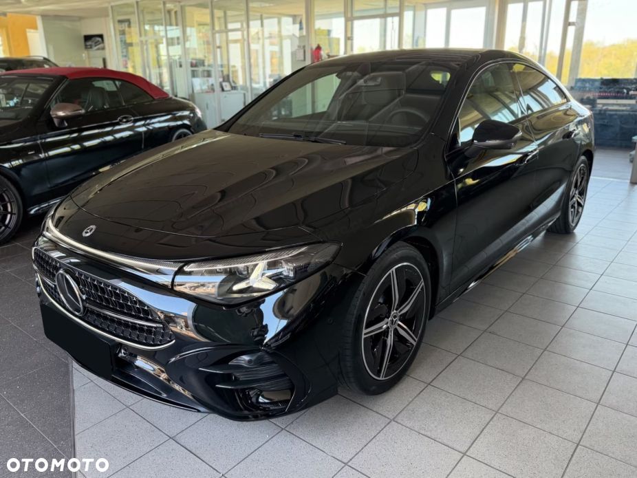 Mercedes-Benz CLA 200 mHEV 4-Matic 8G-DCT - 3