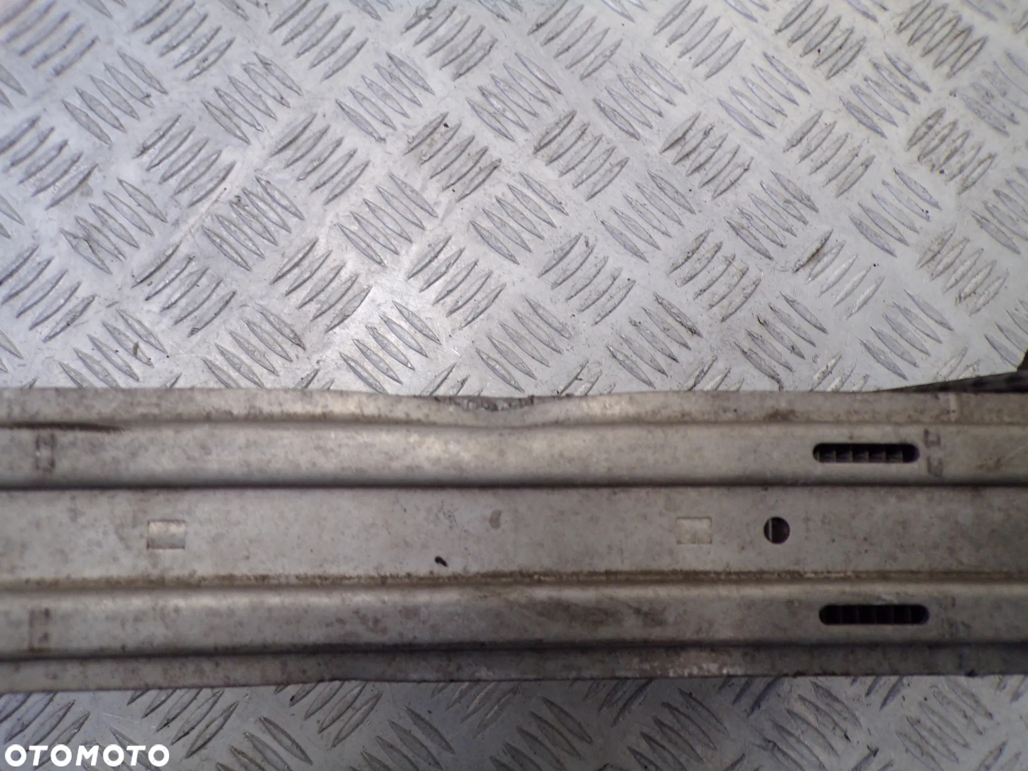 INTERCOOLER CHŁODNICA POWIETRZA RENAULT ESPACE IV 2.0 DCI - 2