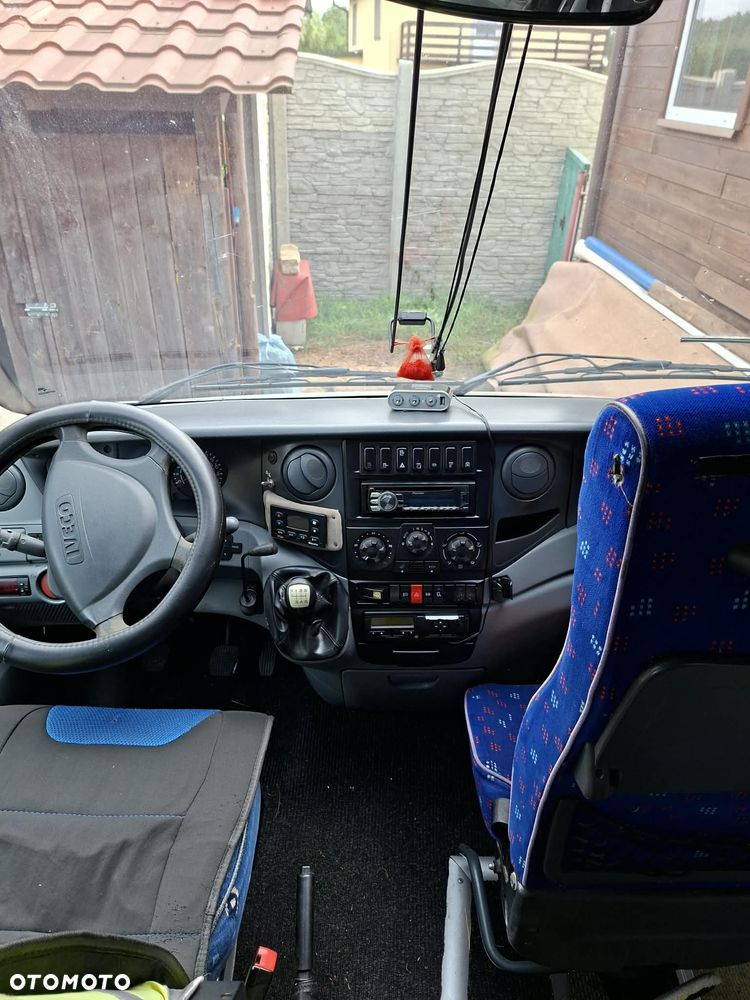 Iveco Daily - 8