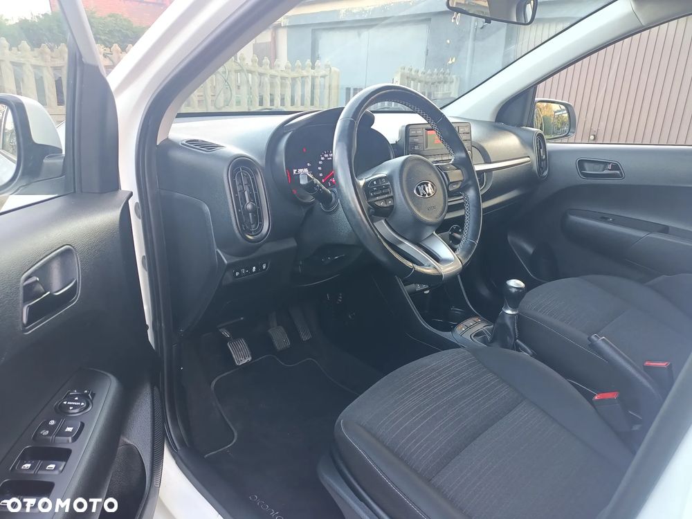 Kia Picanto - 9
