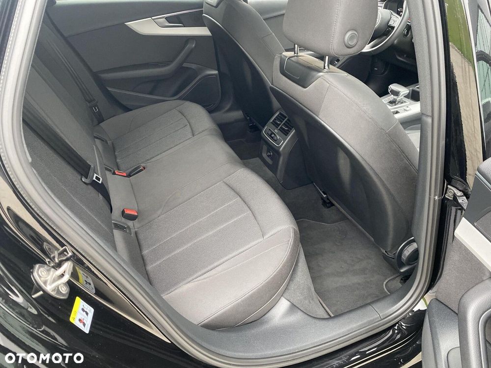 Audi A4 - 14