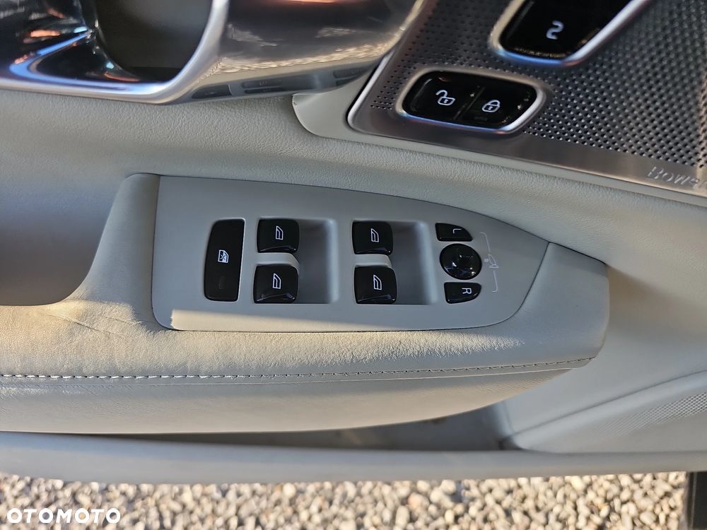 Volvo S90 D5 AWD Inscription - 13