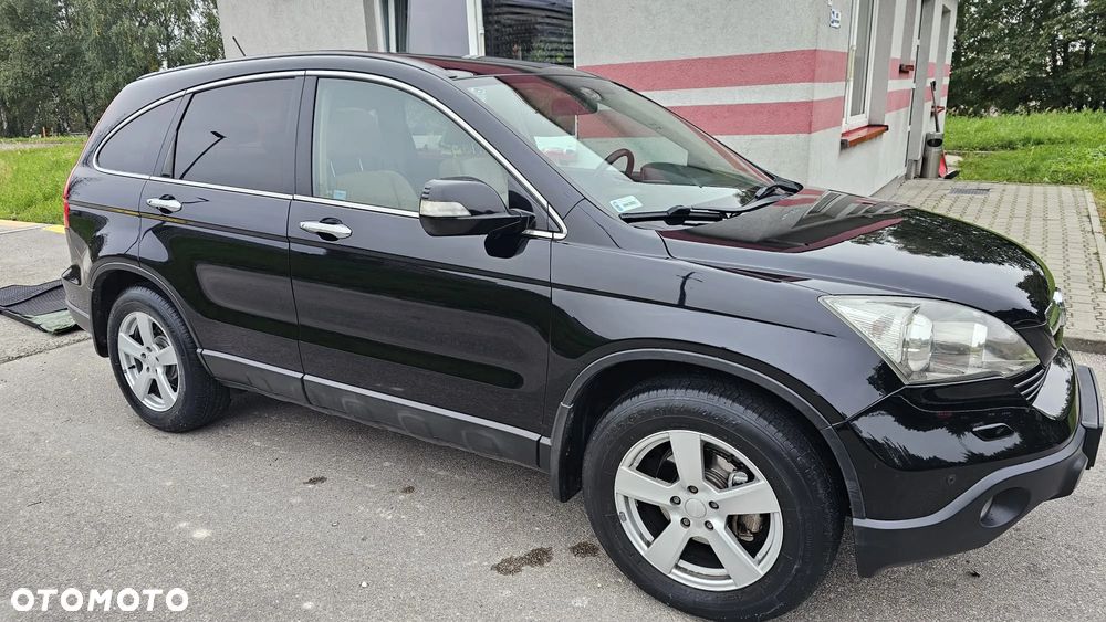Honda CR-V 2.0 Executive - 3