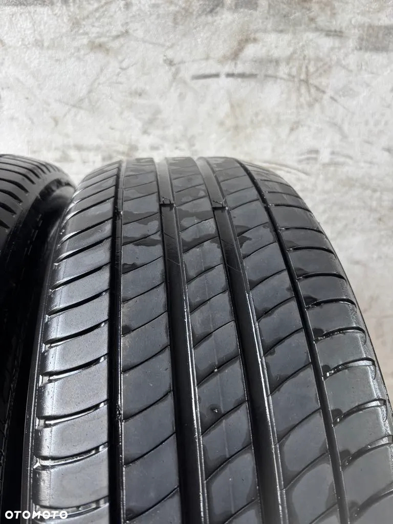 Opony letnie 205/55R17 91W Michelin 2019r - 6