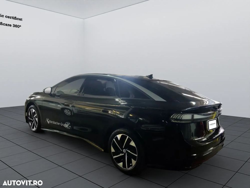 Volkswagen ID.7 Pro - 6