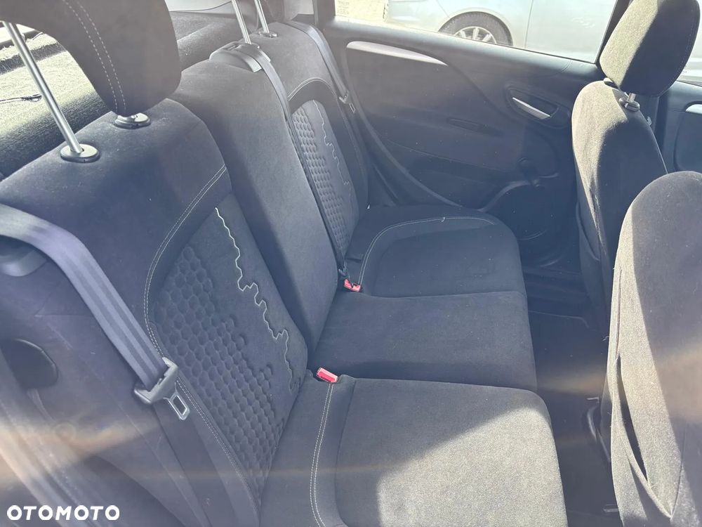 Fiat Punto 1.2 Easy - 17