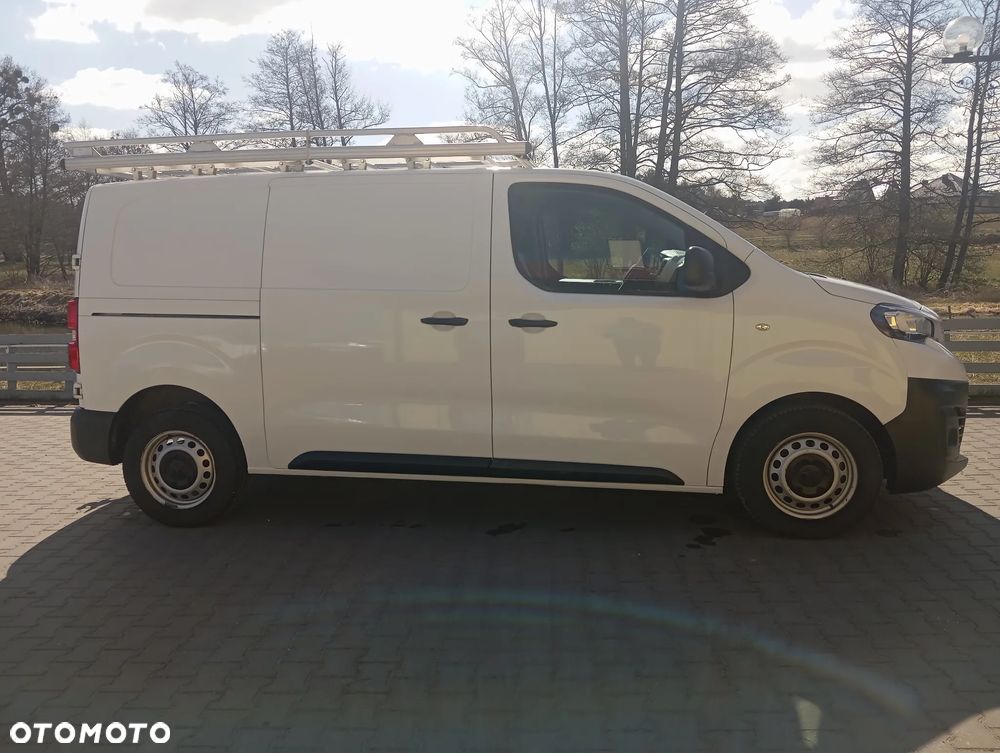 Peugeot Experrt - 13