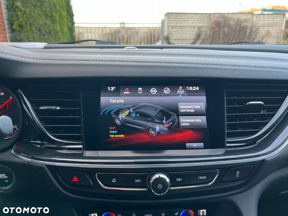 Opel Insignia 2.0 CDTI Executive - 14