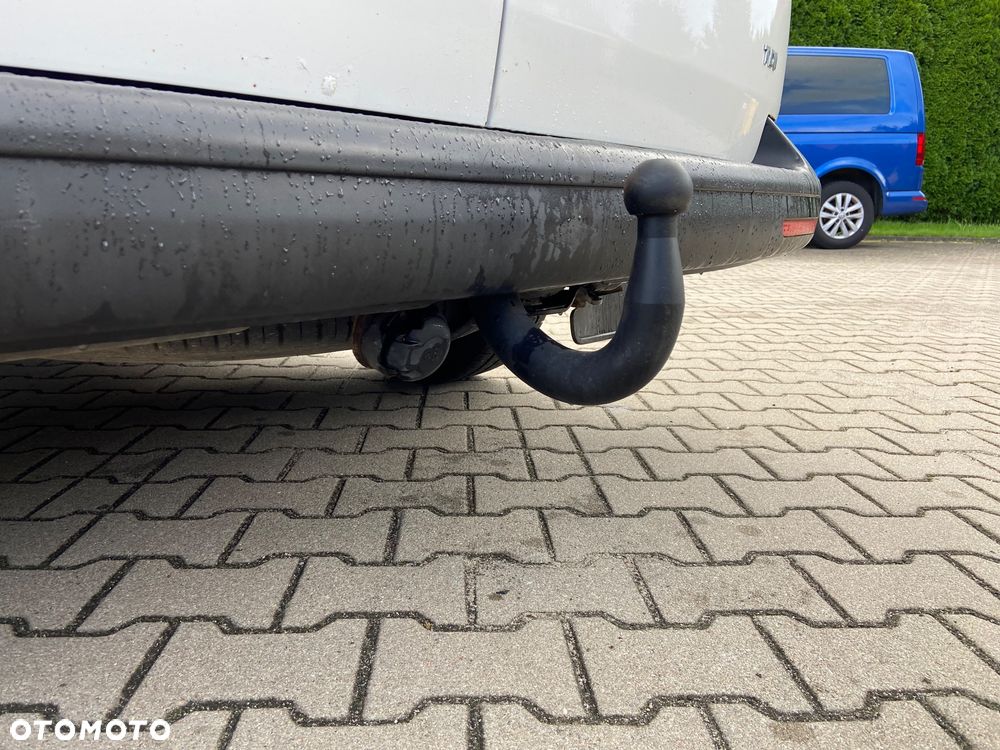 Volkswagen Transporter - 9