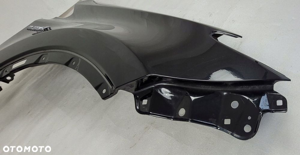 BŁOTNIK PRAWY PRZÓD TOYOTA RAV4 IV HYBRID 2012-2019 - 12