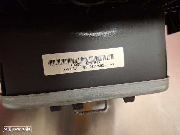 Airbag Volante Renault Clio Iii (Br0/1, Cr0/1) - 3