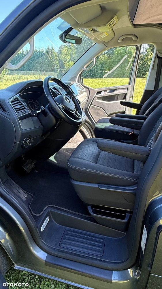 Volkswagen California - 27