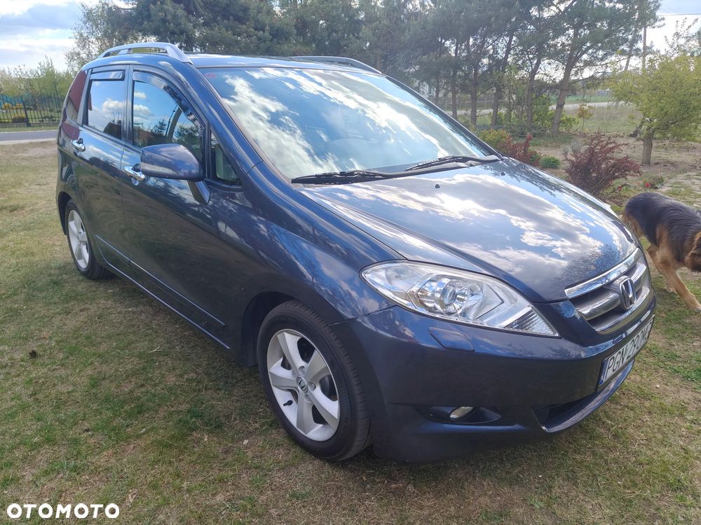 Honda FR-V 2.0 Executive - 5