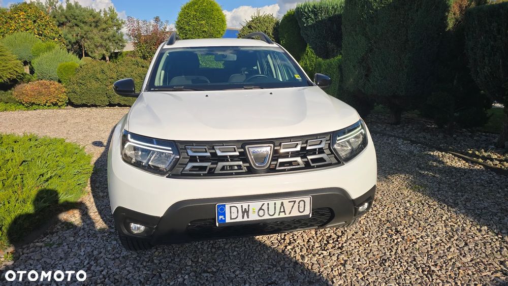 Dacia Duster 1.0 TCe Comfort - 31